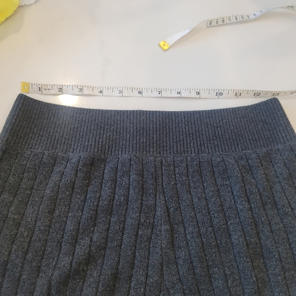 New SPIRITUAL GANGSTER  Knit Hudson Pointelle Tank And Short Matching Set S/L - Picture 10 of 17